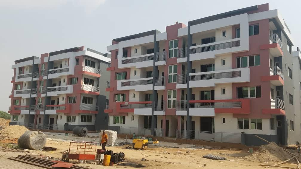 Jewel Apartment 2